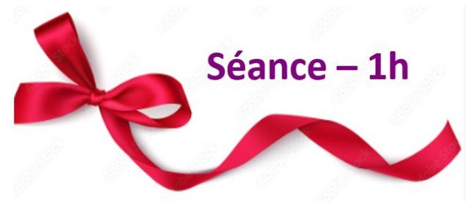 Séance 1h - Réflexologie / Massages Bien-être