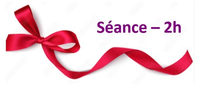 Séance 2h - Réflexologie Combinée / Massages Bien-être